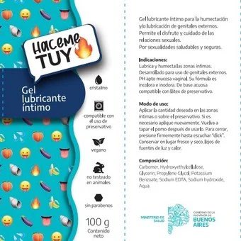 JonatanViale's tweet photo. Según la UCA, en el GBA hay 2 millones de indigentes, pero lo importante para el gobernador Kicillof es comprar 1 millón de potes de gel íntimo por $ 500 MILLONES. #ElPeorGobiernoDeLaHistoria https://t.co/ELLBxBV15x
