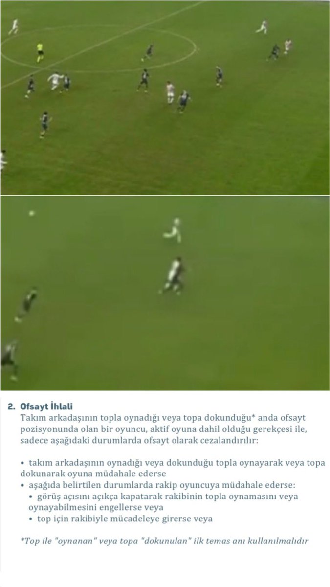 Tarihi skandalların yaşandığı şu günlerde bir yardımcı hakem çıkıyor işi VAR’a bırakmadan ders diye gösterilecek bir karar veriyor ama sadece rakiple ilgili algı yapalım bilinçaltıyla konu çarpıtılıyor. Herkesin niyetinin ortaya döküldüğü bir akşam oldu. Krallar çırılçıplak