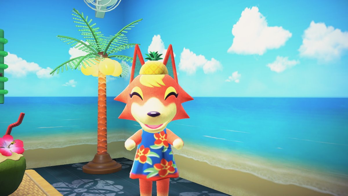 XMaster_AlterX's tweet photo. #AnimalCrossing #ACNH #NintendoSwitch https://t.co/FZ8SdXQ3xE