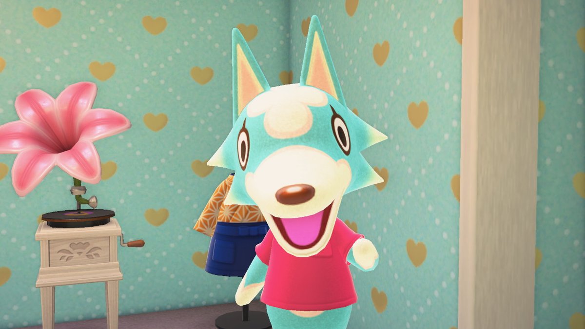 XMaster_AlterX's tweet photo. #AnimalCrossing #ACNH #NintendoSwitch https://t.co/FZ8SdXQ3xE
