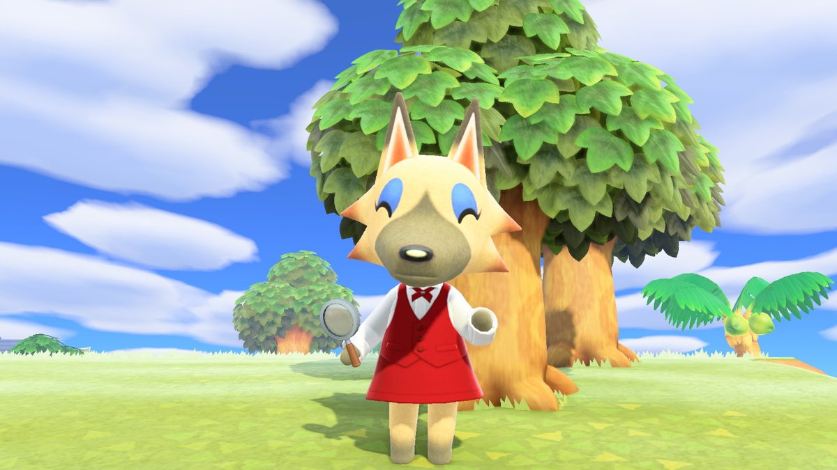 XMaster_AlterX's tweet photo. #AnimalCrossing #ACNH #NintendoSwitch https://t.co/FZ8SdXQ3xE