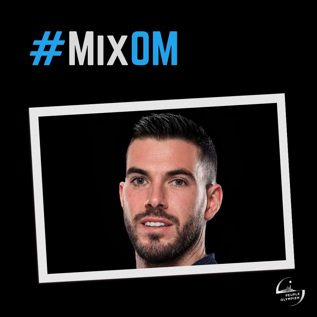 Peuple Olympien tweet media