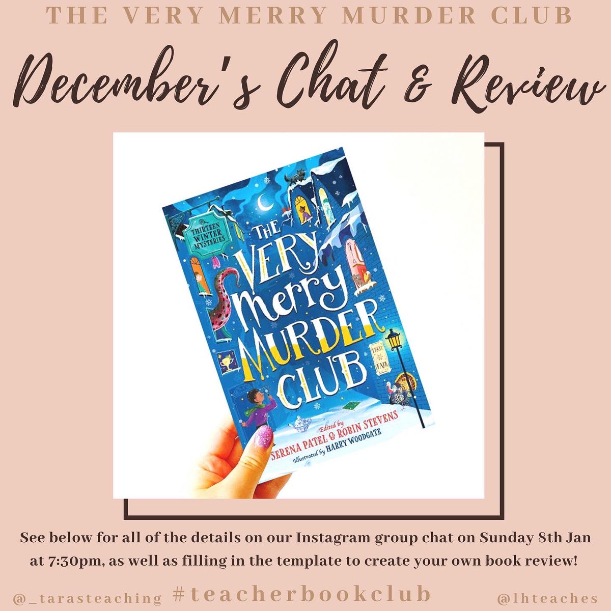 Tara’s Teaching 🌟 tweet media