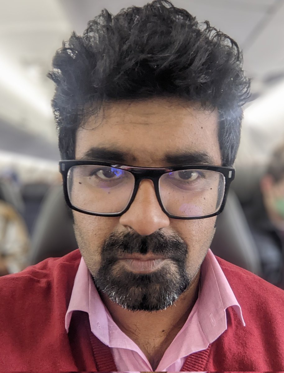 GakharHitesh's tweet image. On my way to #jmm2023 

If you are there and want to say hi, please let me know!