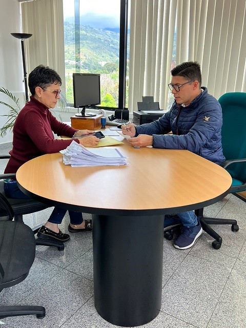 Apula / IPP cierra el 2022 sin deudas con clínicas y proveedores - fronteradigital.com.ve/entrada/36698 - #Regionales #diariofrontera