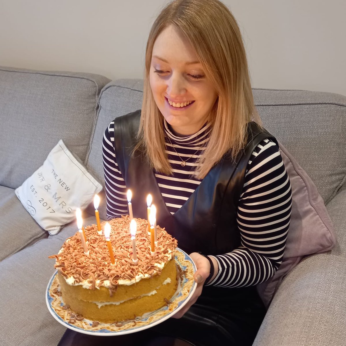 Victoria Polley tweet media