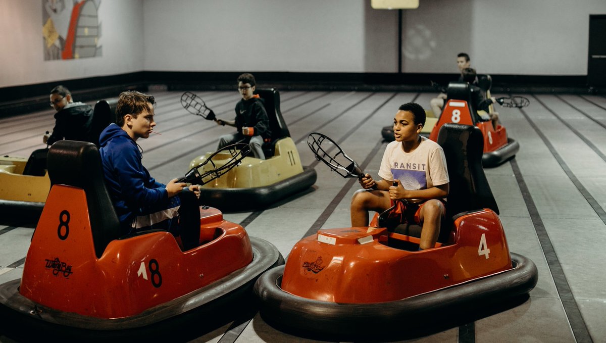 Hey Parents! Transit Weekend is right around the corner, and your middle school will NOT want to miss it. This in-town retreat is the perfect start to a new semester.

Registration closes this Monday, January 9. Head to transitstudents.org/weekend to learn more and sign up!