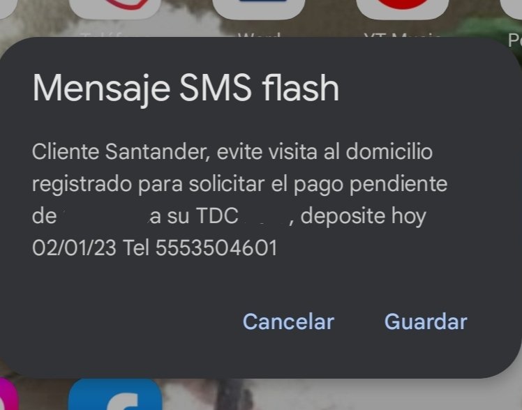 karis2604's tweet photo. #QueFeosModos eh @SantanderMx mi pago lo realicé en tiempo y forma.
Y después del mensaje para intimidarme recibo otro donde me ofrecen otra tarjeta🙄🙄 ¿o me quieren o me odian?
#FelizMartes https://t.co/DkEqyRJ2Bd