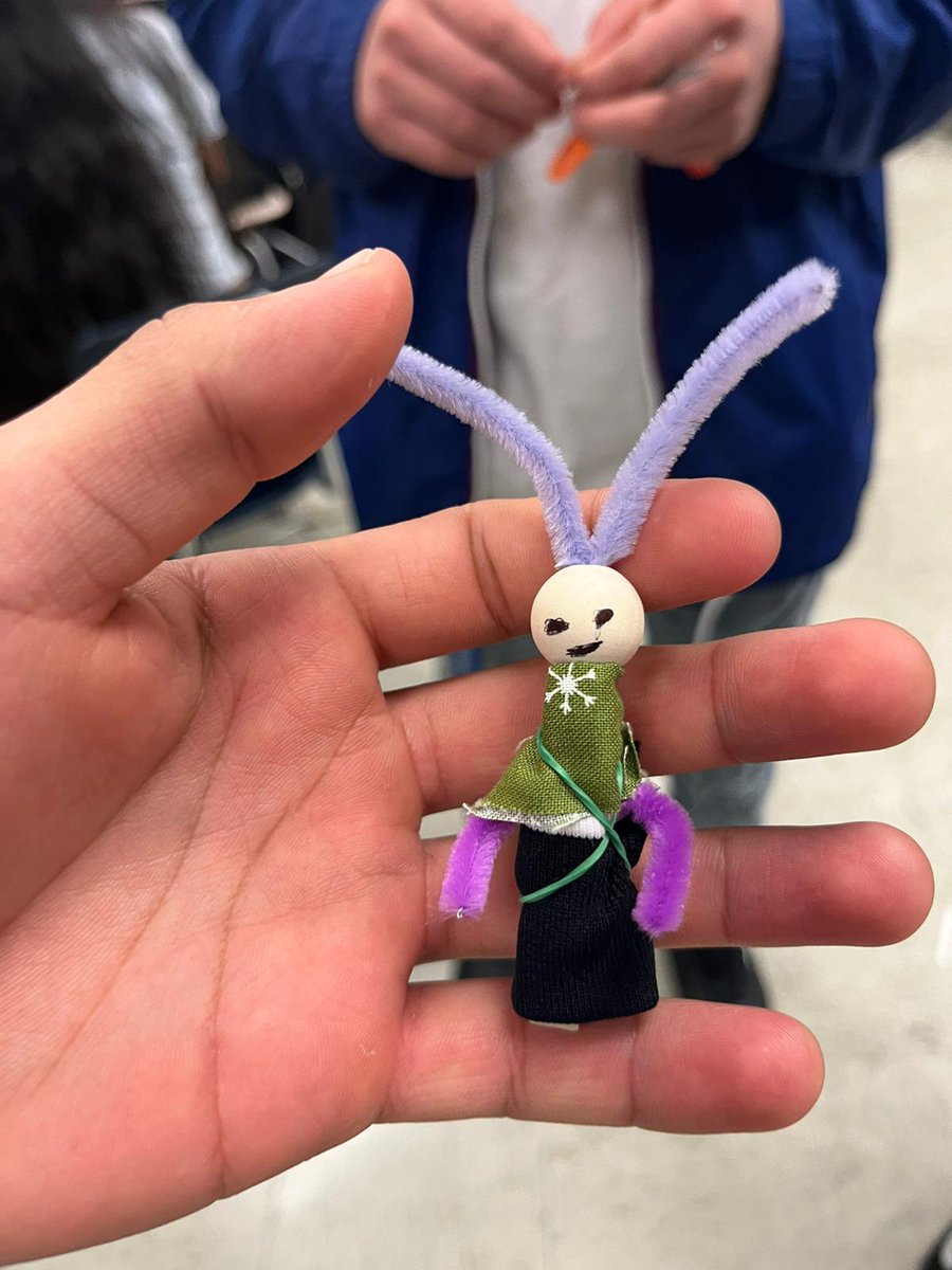 Learn about our Newcomer Support Programs: ow.ly/qKop50Mb4GT