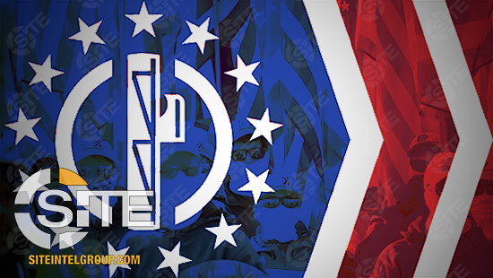 Patriot Front January 3 Weekly Report: Training, Propaganda Initiatives Throughout the United States ent.siteintelgroup.com/Far-Right-/-Fa…