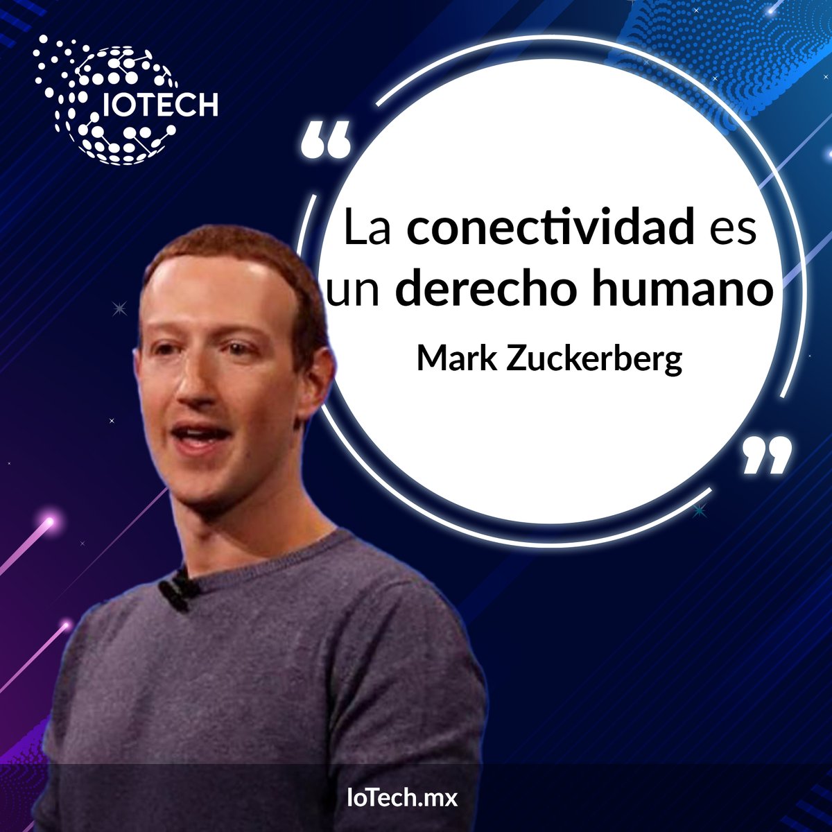 iotech_sec's tweet photo. Mark Zuckerberg, fundador de Facebook, una vez dijo…
#IOTECH #CTD #SRA #SPA #ContinuousThreatDetection #SecureRemoteAcces #SecurePostureAssesment #CyberSecurity #Industria40 #IIoT #XIoT #FibraÓptica #MarkZuckerberg #Facebook https://t.co/xtGLxUuY6s