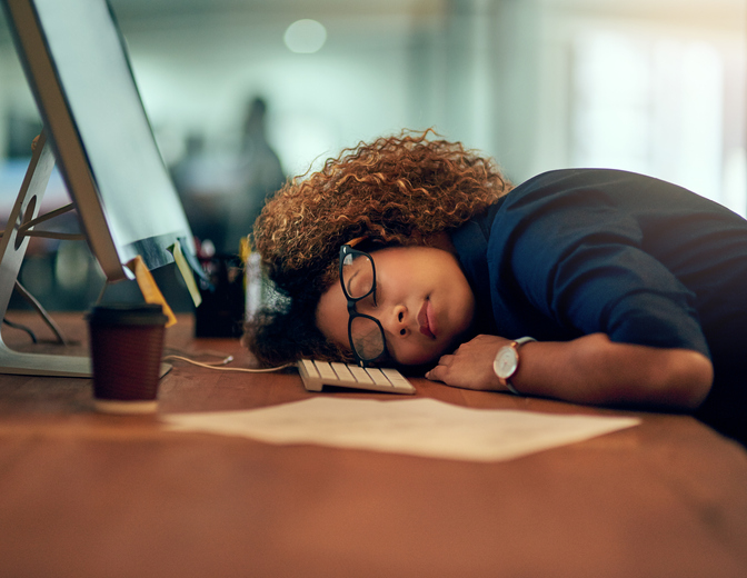 Boost your career in 2023 by getting more sleep. Better sleep for longer can give you more mental focus, reduce irritation and help you better cope with stress. Improve yours with our expert guide.
ow.ly/a6Sg50LYuwY 
#newyearresolutions #betterjob #bettersleep