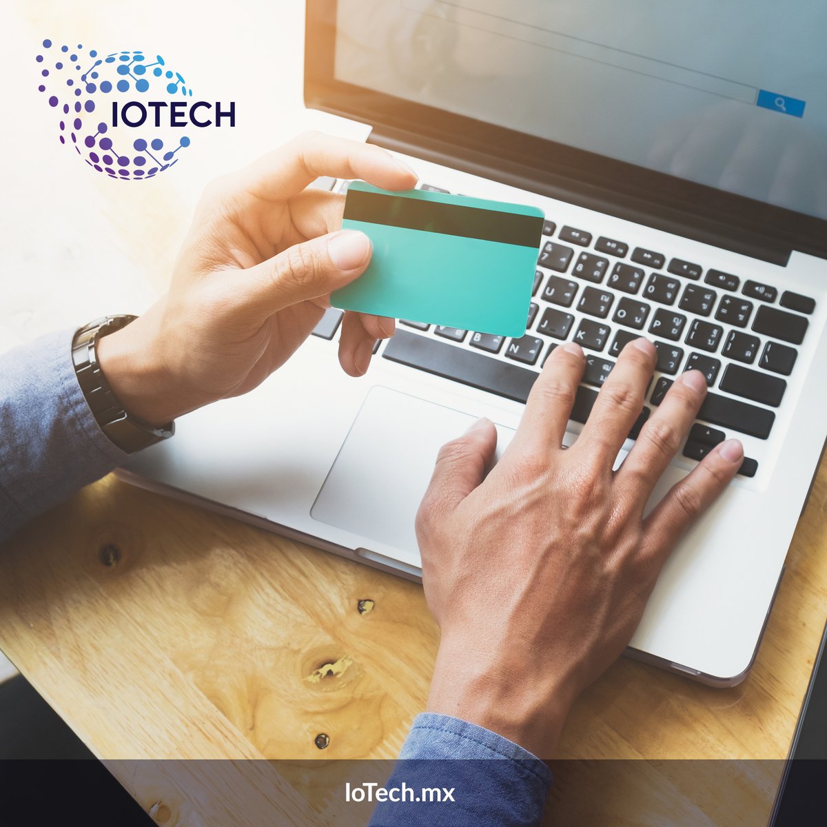 iotech_sec's tweet photo. Antes de comprar en línea, asegúrate que la dirección web contenga “https” la s, significa que el sitio web toma medidas de seguridad para protegerte a ti y tu información.
#IOTECH #CTD #SRA #SPA #SecurePostureAssesment #CyberSecurity #Industria40 #IIoT #XIoT #FibraÓptica https://t.co/2mkLHbkUVf