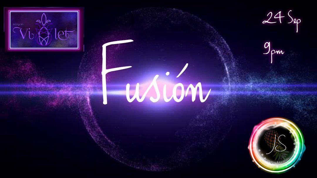 Estamos a punto de dar a conocer la sede de nuestra fiesta de 💘Saint Valentin y abrir reservaciónes

Más de 100👫 reunidas la más grande de nuestras fiestas😈

🏆 para el mejor out Fit y muchas sorpresas🎁más 

<a href="/Violetswelclub/">Club Violet Sw Exclusivo</a> y #JovenesSw regresan 🇫🇷

#FusionSw  #Frechparty