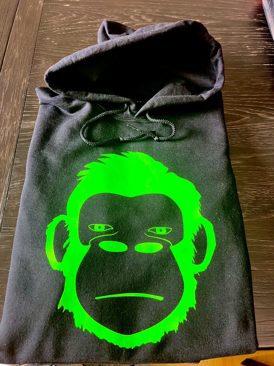 Another one <a href="/TheApiens/">The Confluence Universe</a> redeemed with Fashion coins @JDubbs0204 <a href="/COLLECTORTHOTH/">👑Playmaker.eth</a> @0xpaulNFTS