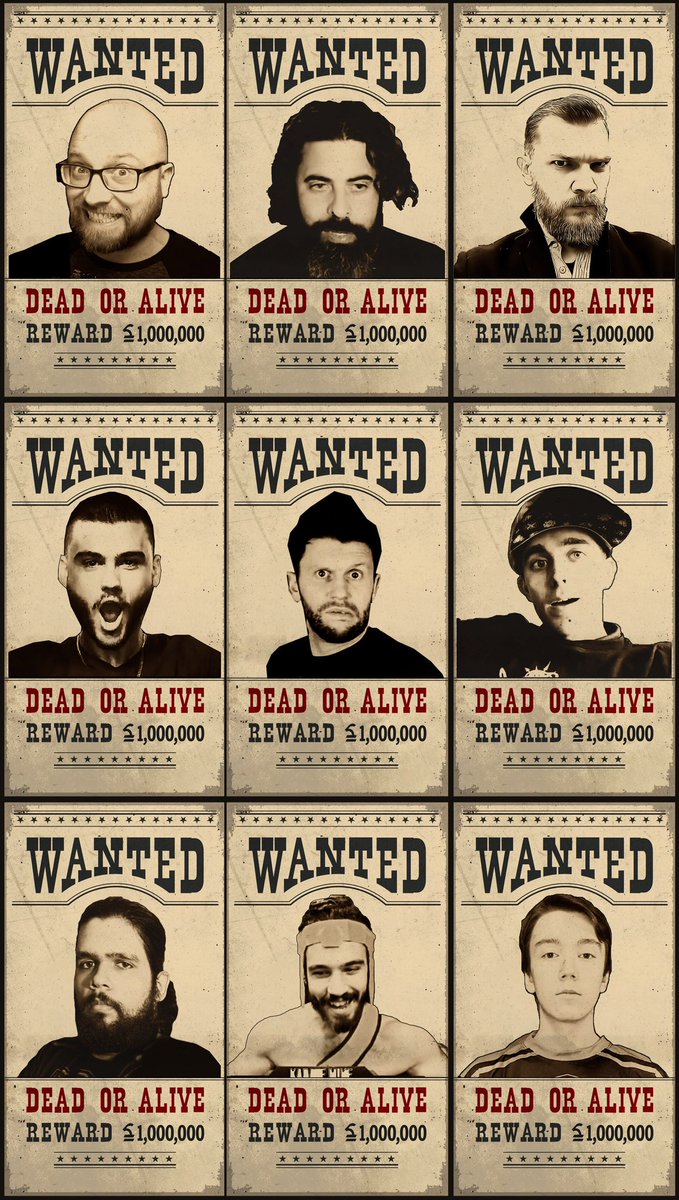 <a href="/ContestChampion/">Brian Grant</a> <a href="/KThekiryu/">KT1_TheKiryu</a> <a href="/VegaPlaybook/">Vega</a> <a href="/Lagacy69/">Lagacy</a> <a href="/MrRichTheMan/">RichTheMan</a> <a href="/MetalSonicDude/">MSD</a> <a href="/HappyMcMuffins/">HappyMcMuffins</a> and fintech 
It’s all your faults that I still play this game. I hope you get caught soon👀
<a href="/MarvelChampions/">Marvel Contest of Champions</a>