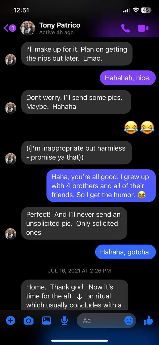 HellNoPatrico tweet media