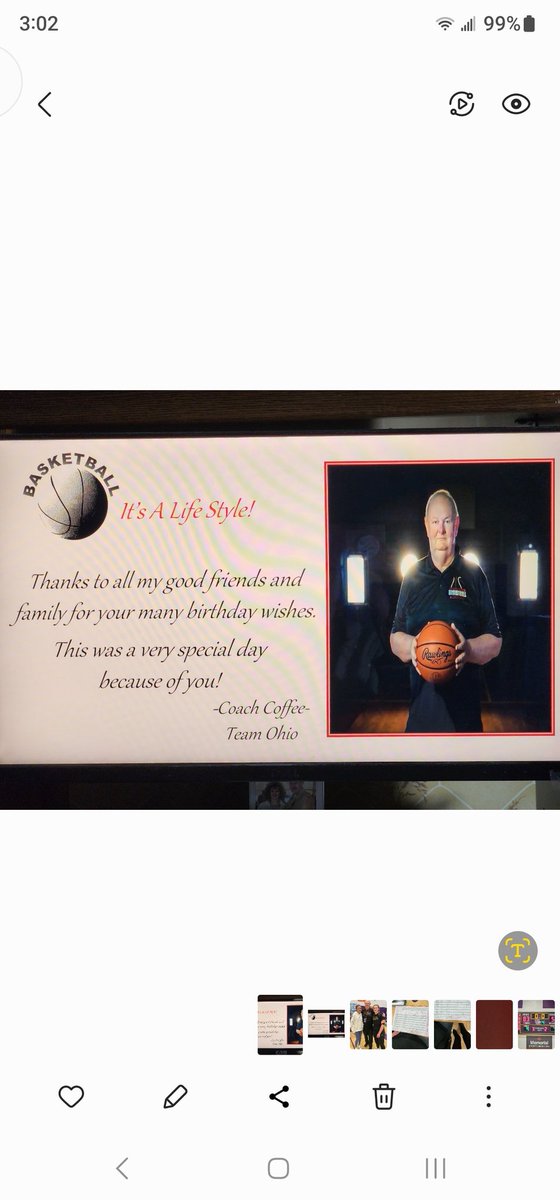 John Coffee tweet media