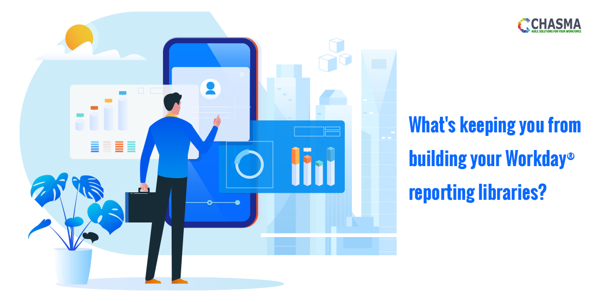 ChasmaPlace's tweet image. What&apos;s keeping you from building your Workday reporting libraries?
Connect with us today, let&apos;s discuss your business goals:  hubs.ly/Q01wRzG80
@ChasmaPlace
#HRTech #NowWeDisrupt #WorkdayAnalytics ##WorkdayReporting #PeopleAnalytics
#HRTechnology #DataVisualization
