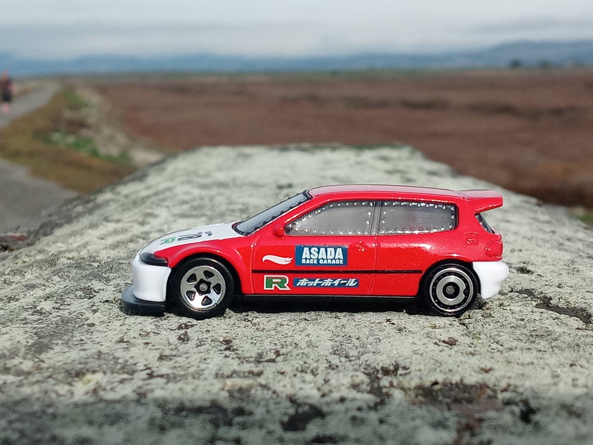 fepacommish's tweet photo. Another #JDM #RyuAsada @Hot_Wheels favorite! https://t.co/UbbCxCWuFZ
