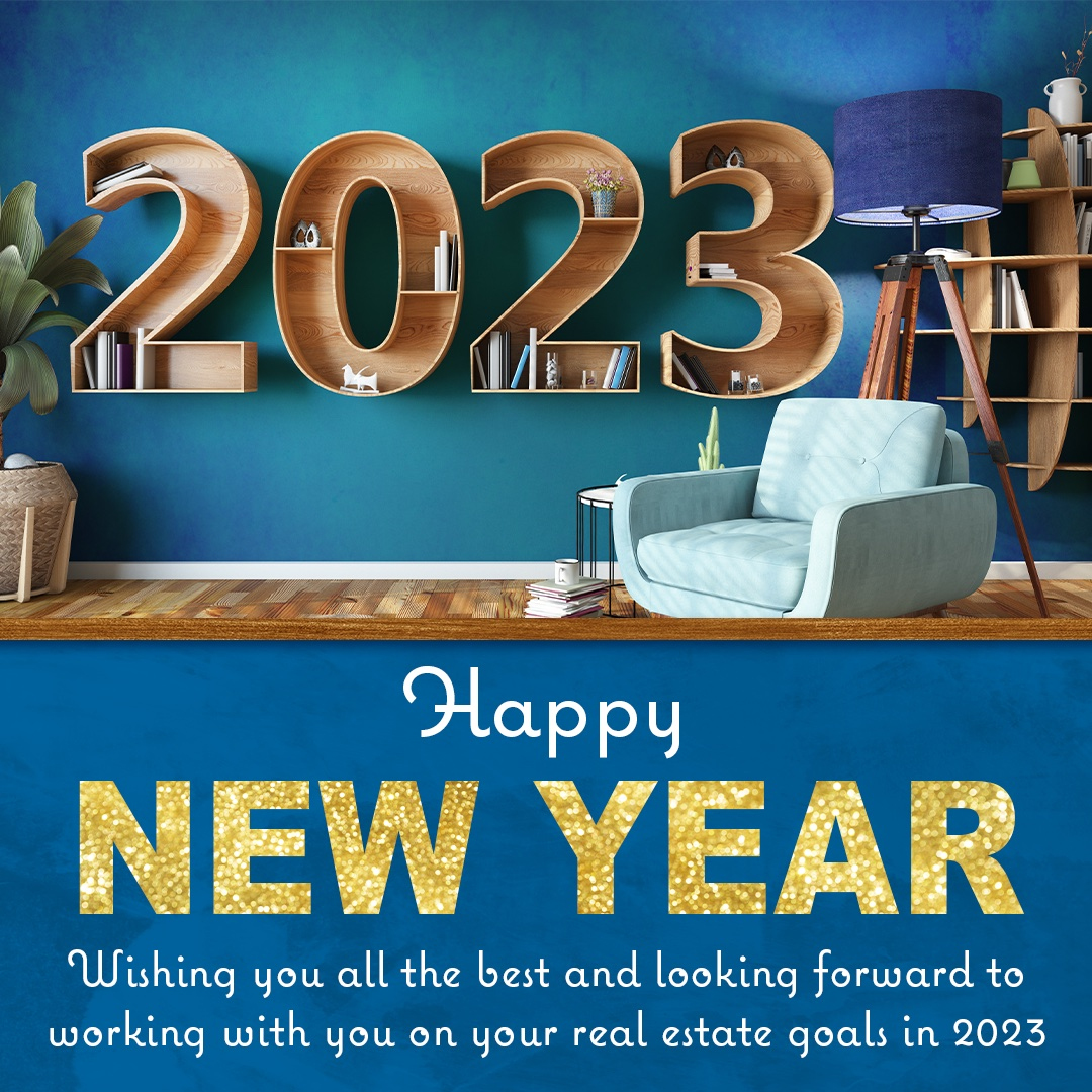 COMILHomes's tweet photo. Here's to a Wonderful 2023! https://t.co/YmfOYxA9co https://t.co/h9g2m561S5