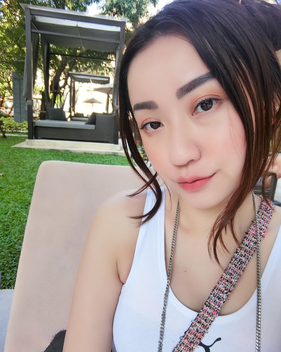 Today is a busy day, just take some time for yourself😇🥰