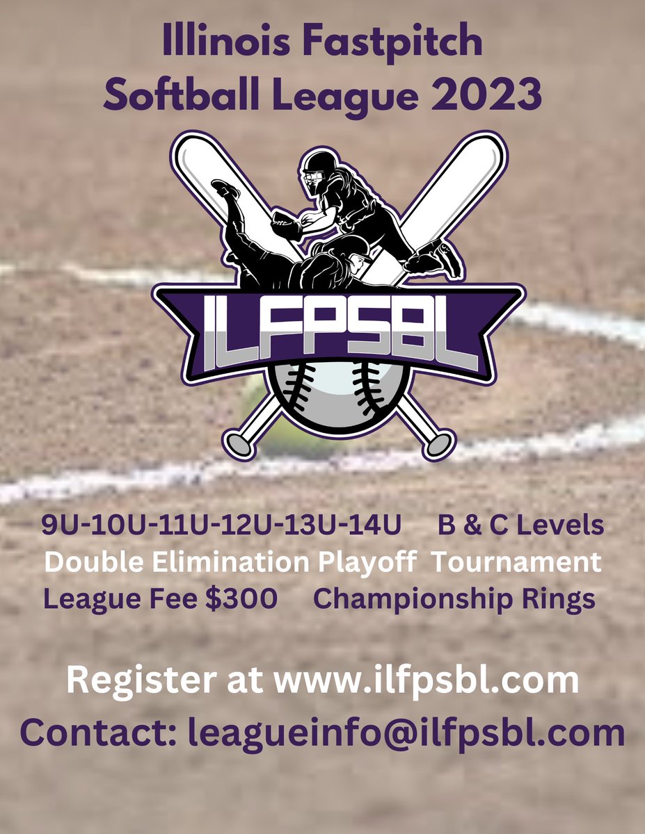 Bloomingdale Blast Softball (@blastfpsoftball) on Twitter photo 