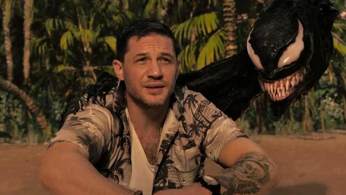 Venom By Daylight🇵🇸 tweet media