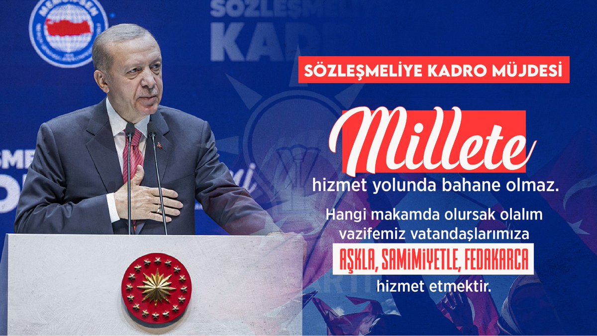 Etiketimiz
*500Bin Kadro Tamam*