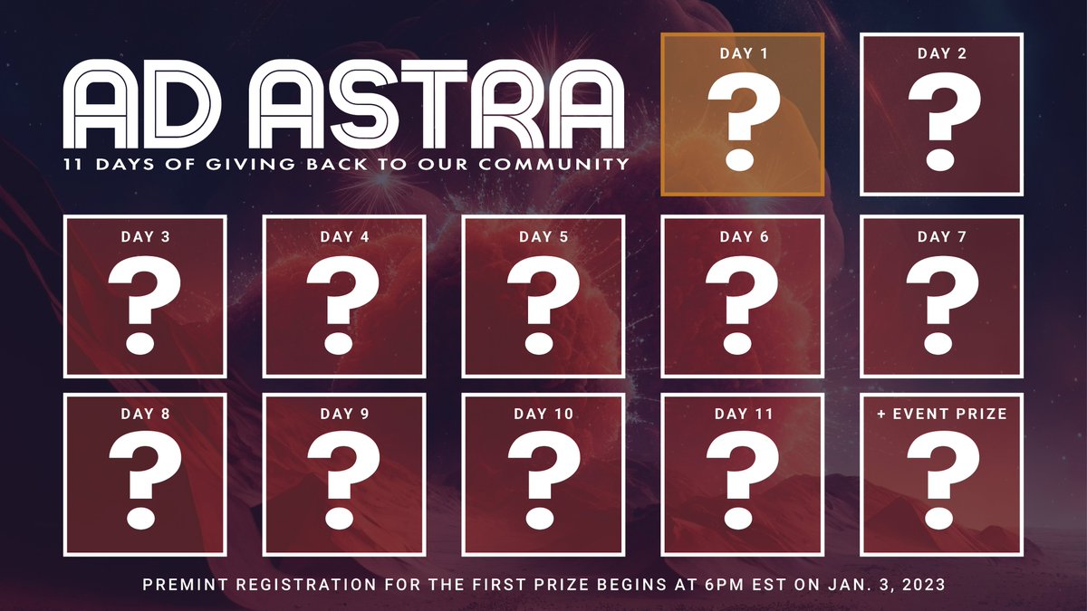 Space+ 🚀 tweet media