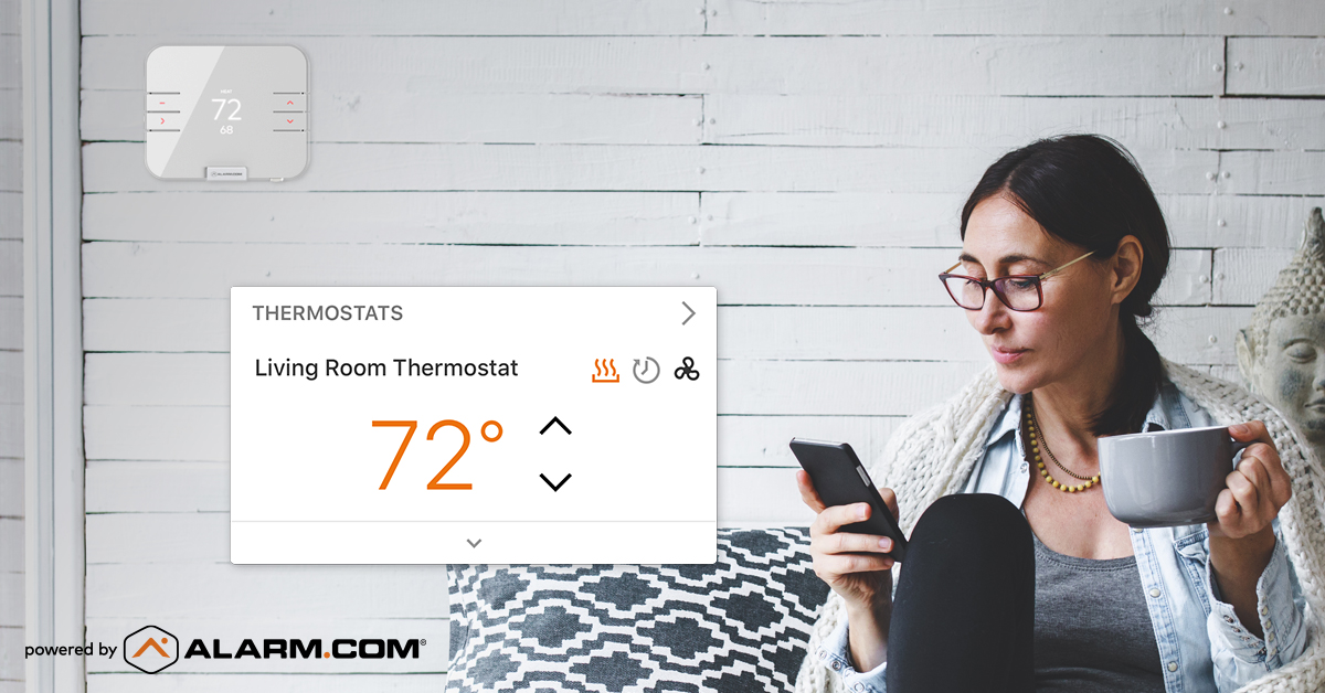 AMP Smart, LLC tweet media