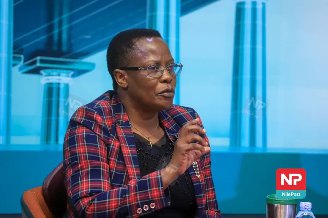 nbstv's tweet image. Hon. @Nambooze_B_B: Abitex was arrested because of the unfortunate Freedom City incident. He got clearance from police, and police officers who were supposed to crowd control were assigned to the event, but I haven't seen any of those officers or DPC arrested.

#NBSBarometer