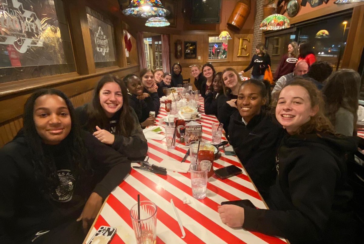 Culver Academies Women’s Basketball tweet media