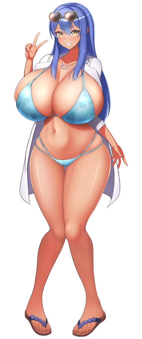 ElementXII(@EXIIPlays)様からご依頼頂いたOCのKishiちゃんです
ご依頼ありがとうございました🙏
https://t.co/Dq2YtcQVpR #Skeb #Commission @skeb_jpより 