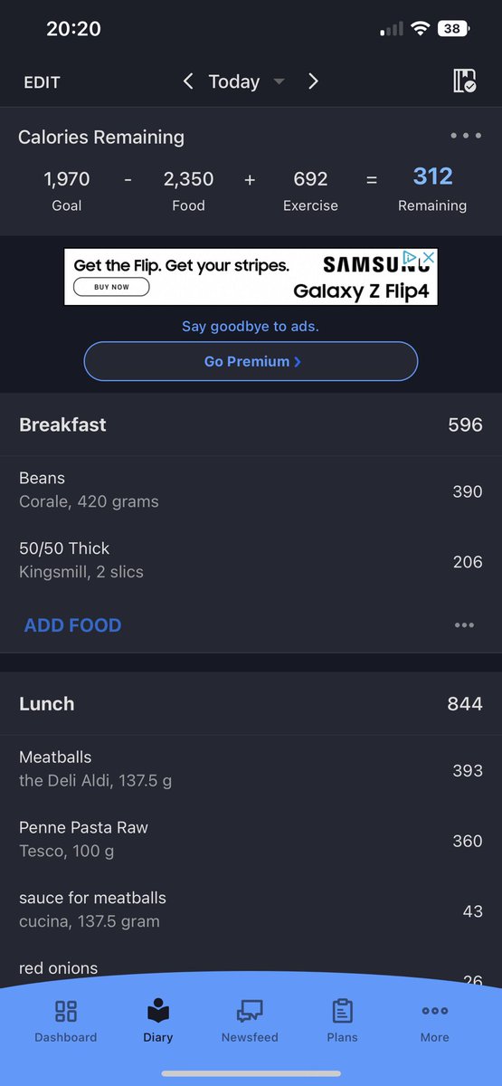 AverageSTEPN tweet media