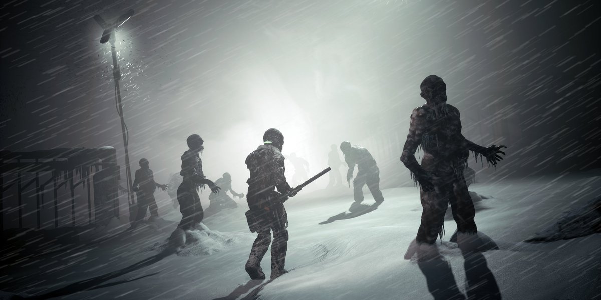 eastwood_good's tweet image. #TheCallistoProtocol #TCPPhotomode