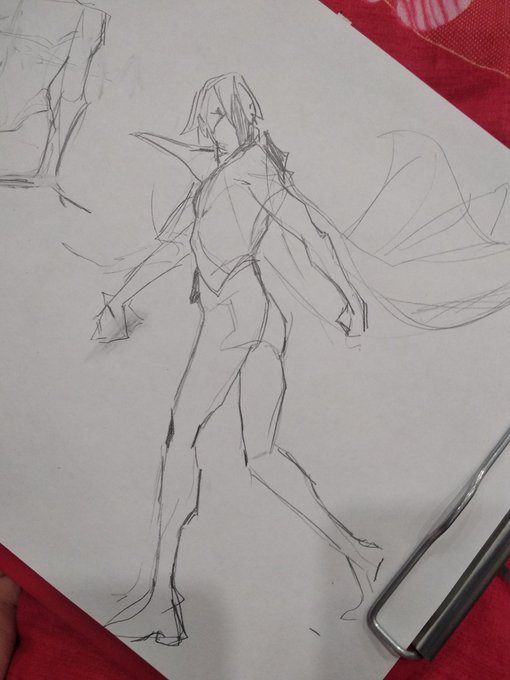 I bring some Dain's 💓 