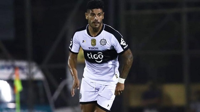 JugadorSinClub's tweet photo. JORGE RECALDE (🇵🇾) Volante. 30 años. Ex 

- Libertad (🇵🇾)
- Olimpia (🇵🇾)

 Títulos: 10 🏆🏆🏆🏆🏆🏆🏆🏆🏆🏆

Actualmente sin club. https://t.co/Ot9cBTYcNz