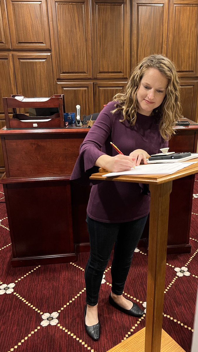 Maggie Nurrenbern tweet media