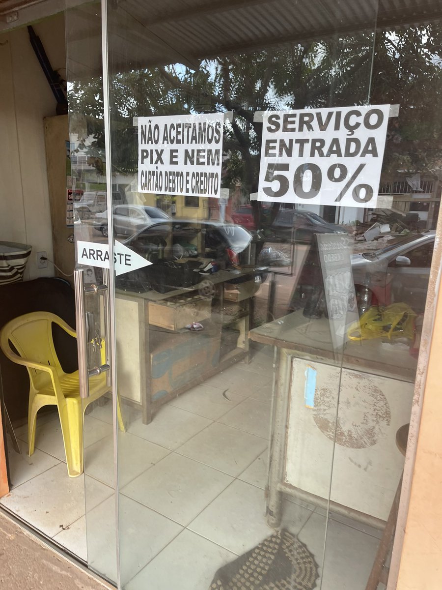 Tal qual os incas e os astecas…