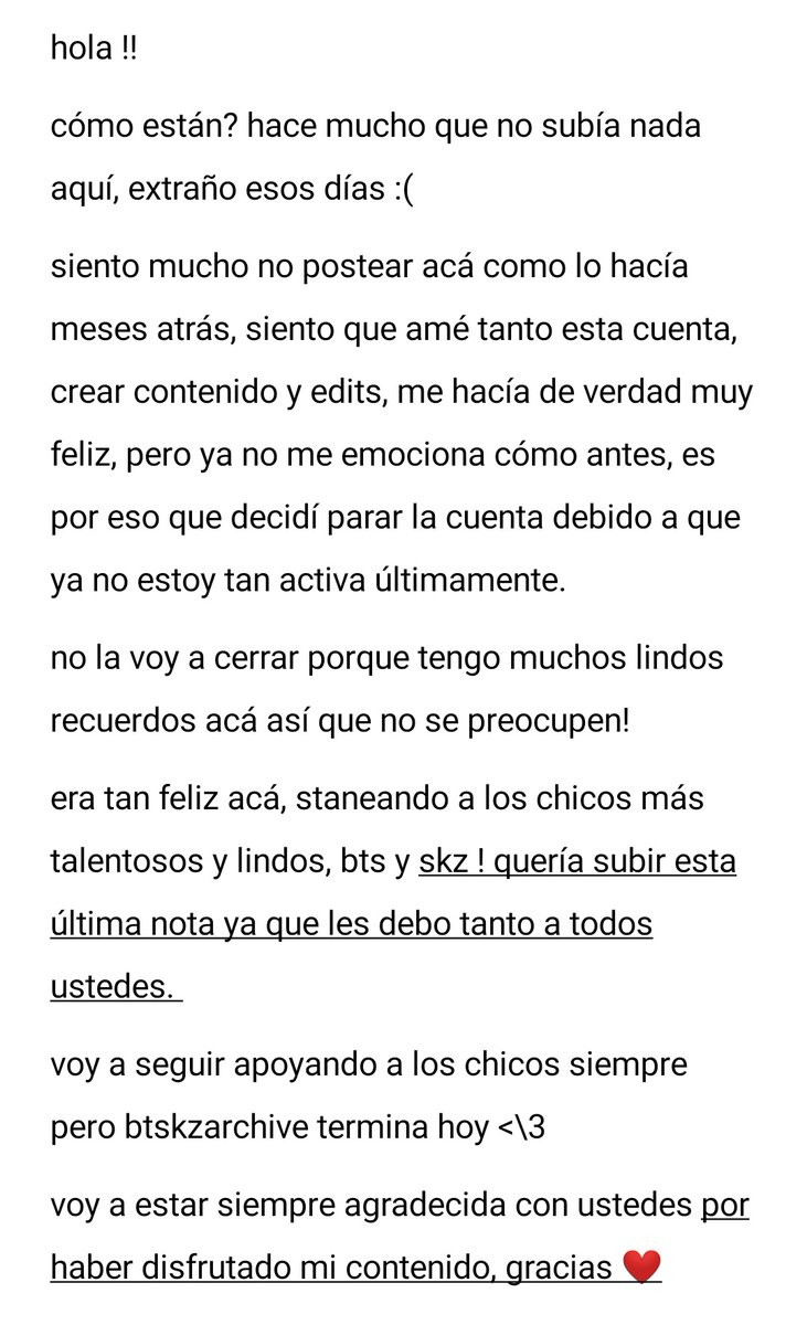btskzarchive's tweet image. thank you ❤️