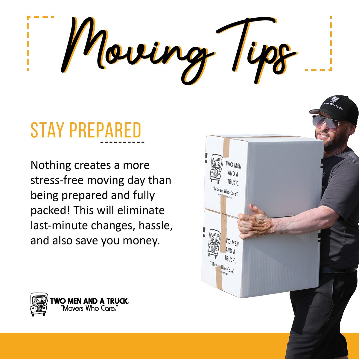 twomenhsv's tweet photo. #MoveTipMonday #moverswhocare #movetip #twomenhuntsville #tmthsv #twomenandatruck 📦🚛 https://t.co/p342Trtlvs
