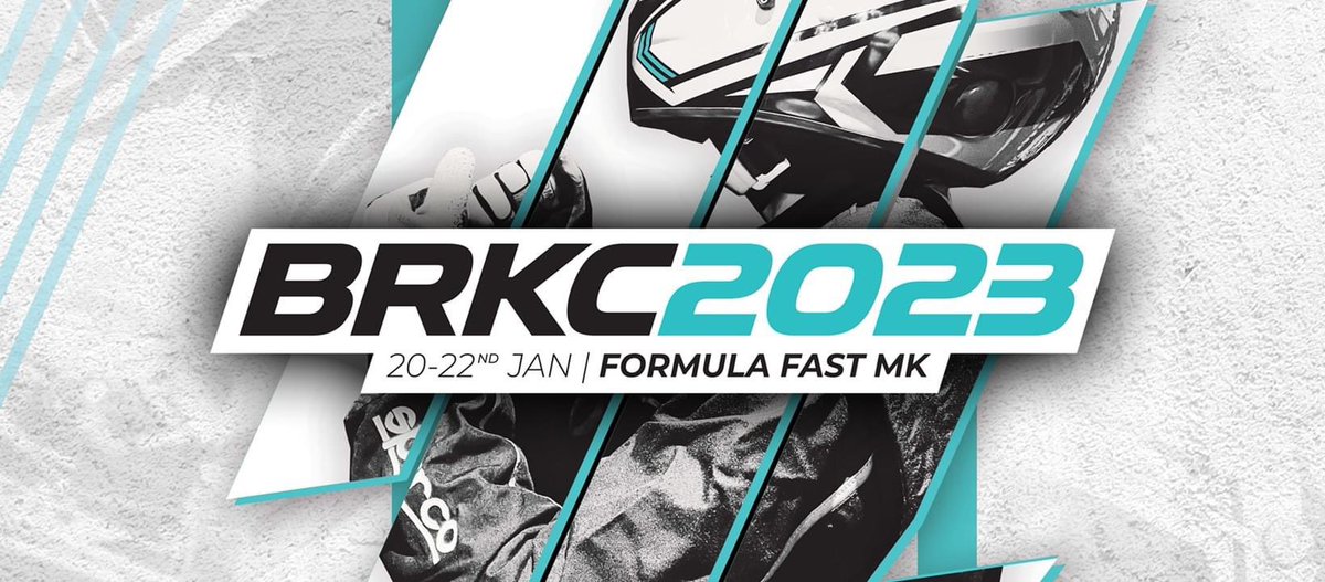 FormulaFast's tweet image. January is a super exciting month for us at Formula Fast! We will soon be opening our doors to @BritishKart drivers for BRKC 2023

The team are ready, but drivers… are you? 🤞🏻🏁
