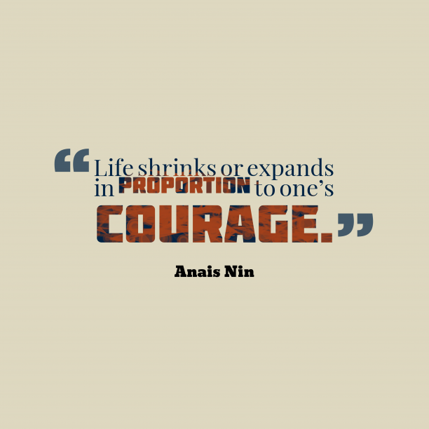 TopLifeProverbs's tweet photo. Life shrinks or expands in__quotes by Anais Nin 92 612x612
#spanishproverbs #image #inspirational https://t.co/wvyjwJQlzb
