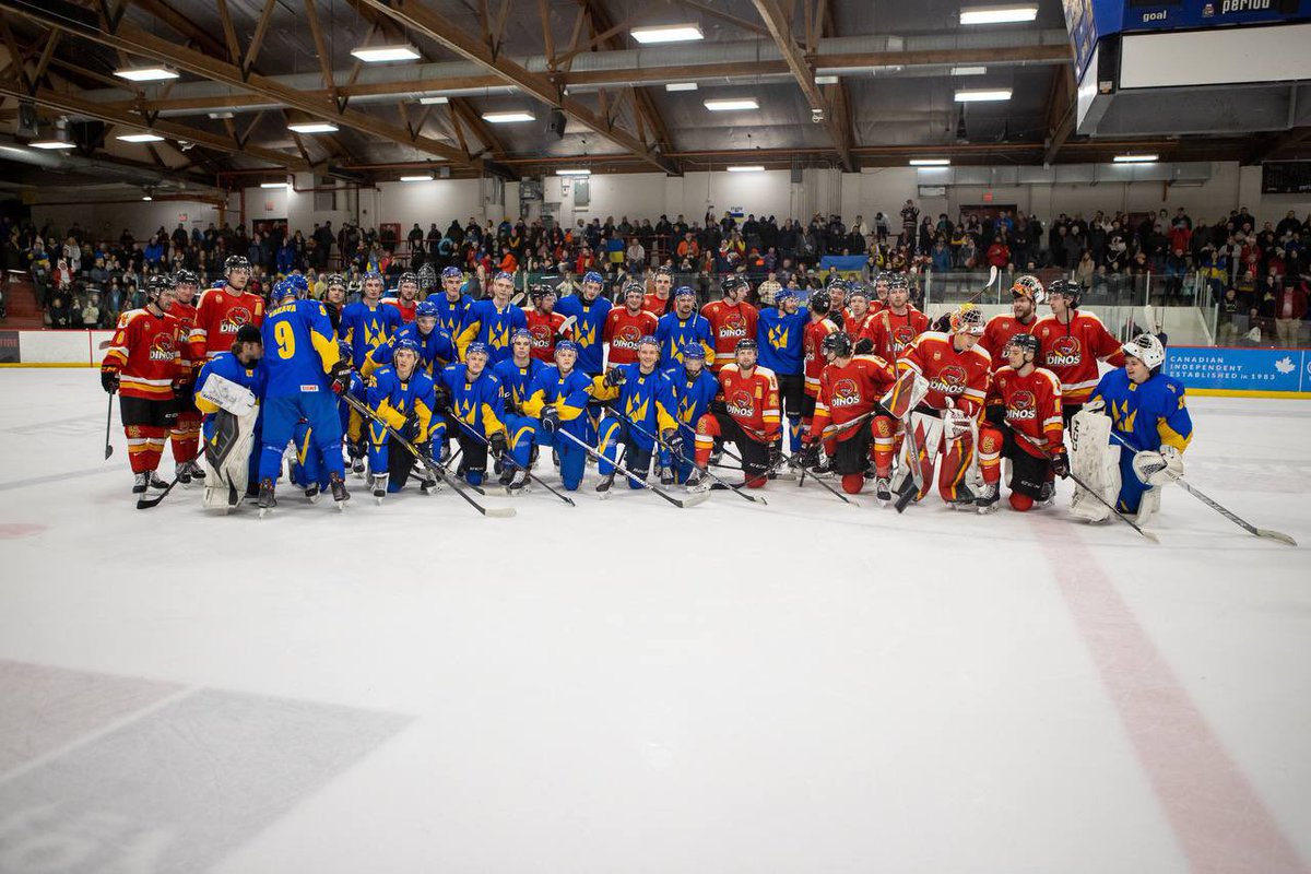 UAHockeyDream tweet media