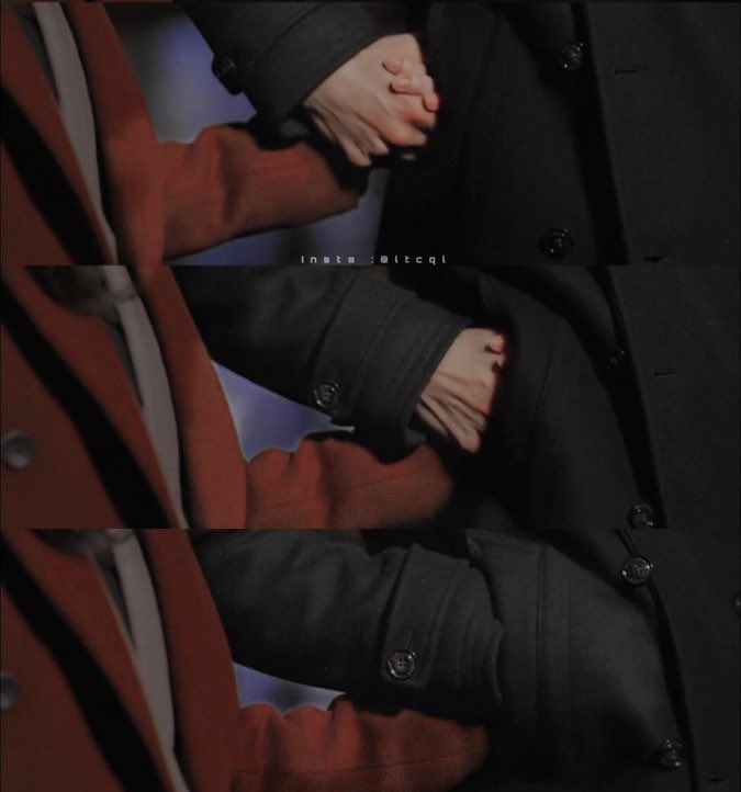 العلاقاتِ لا يُبقيها الحُب، ما يُبقيها هُو الأماَن وعَدم الخَوف من الغدر وتقلُب الرأي، فحيثُما كان الأمَان، وُجد الاستِقرار والاطمَّئنان.♥️