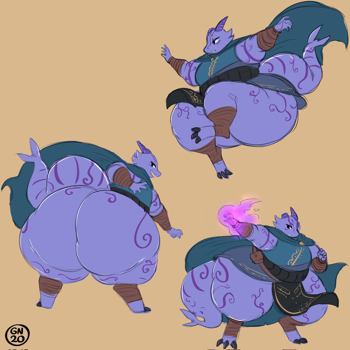 About time I made one of these! For those of you that like to rp, I do too, and I got tons of fun characters! Here is our first~

Hung, doughy, all-a-round fun loving 'Bold boy

A dork that looks soft but can get way rougher than he looks~ 

Bi, all welcome~♡

Switch~