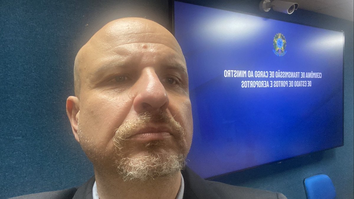 Prestigiando a posse de meu amigo <a href="/marciofrancasp/">Márcio França</a>