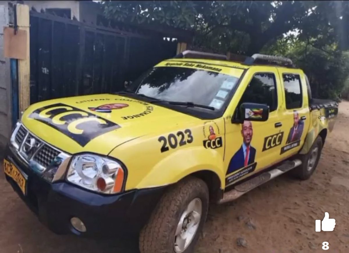 DrNyashaForMP's tweet photo. Ichoo @CCCZimbabwe  we are ready for the statehouse .. @nelsonchamisa thuma mina baba .... Takupinda paground .... #fakapressure Ndezve change .... KuYellow khonapha
@Cde_Ostallos 
@advocatemahere 
@daddyhope https://t.co/2MyrkladgP
