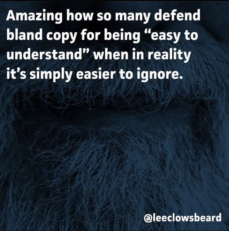 Marcuswriterman's tweet image. This.